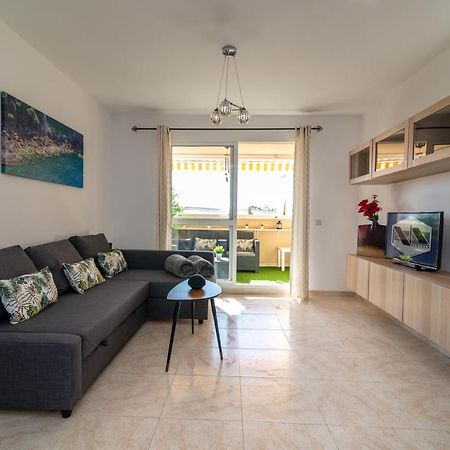 Vb Golondrinas Recently Renovated 2Bdr Apt Apartment Benalmadena Exterior photo